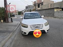هيونداي سانتافي